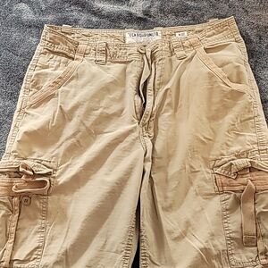 Ecko Unlimited Cargo shorts